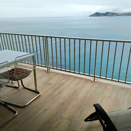 Portofino Mar Y Sal Apartment Benidorm Exterior foto